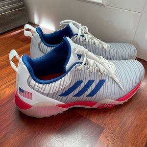 Adidas Boost golf shoes Men 12